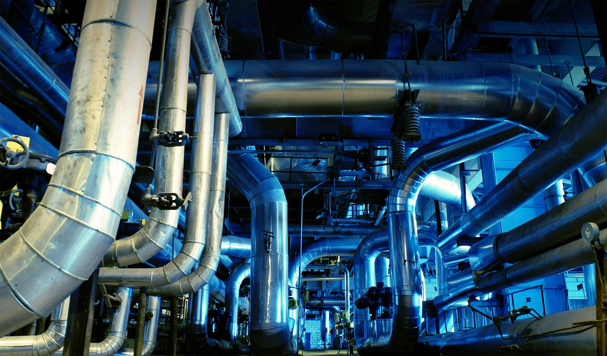Steam energy systems фото 24